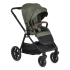 Детска комбинирана количка 2в1 Cangaroo, Celebrity Deep-green