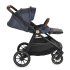 Детска комбинирана количка 2в1 Cangaroo, Celebrity Graystone