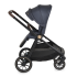 Детска комбинирана количка 2в1 Cangaroo, Celebrity Graystone