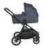 Детска комбинирана количка 2в1 Cangaroo, Celebrity Graystone