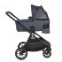 Детска комбинирана количка 2в1 Cangaroo, Celebrity Graystone