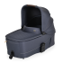 Детска комбинирана количка 2в1 Cangaroo, Celebrity Graystone
