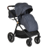 Детска комбинирана количка 2в1 Cangaroo, Celebrity Graystone