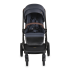 Детска комбинирана количка 2в1 Cangaroo, Celebrity Graystone