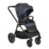 Детска комбинирана количка 2в1 Cangaroo, Celebrity Graystone