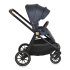 Детска комбинирана количка 2в1 Cangaroo, Celebrity Graystone
