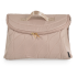Детска комбинирана количка 2в1 Cangaroo, Celebrity Crepe-beige