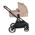Детска комбинирана количка 2в1 Cangaroo, Celebrity Crepe-beige