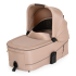 Детска комбинирана количка 2в1 Cangaroo, Celebrity Crepe-beige