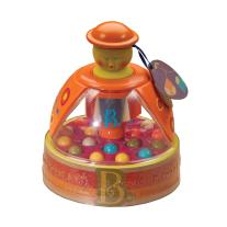 Детска игра Battat, Попитопи