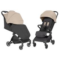 Детска количка Carrello Atom S Ceramic Beige