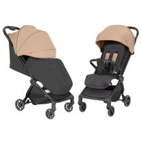 Детска количка Carrello Atom S Dawn Beige