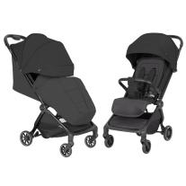 Детска количка Carrello Atom S Storm Black