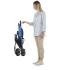 Детска количка CHICCO Ohlala, Power Blue Изложена