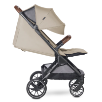 Детска количка Easywalker Jackey2 XL Pearl Taupe