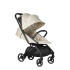 Детска количка Easywalker Rockey M Bright Taupe