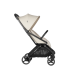 Детска количка Easywalker Rockey M Bright Taupe