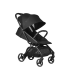 Детска количка Easywalker Rockey M Pure Black