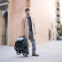 Детска количка Easywalker Rockey M Pure Black