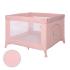 Детска кошара за игра Lorelli - Sunny Playground, Rose Star