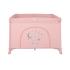 Детска кошара за игра Lorelli - Sunny Playground, Rose Star