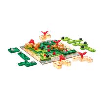 Детска логическа игра Smart Games, Драконов ад