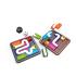 Детска логическа игра Smart Games, Гениалната свръзка