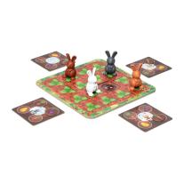 Детска логическа игра Smart Games, Грабни