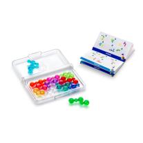 Детска логическа игра Smart Games, IQ балончета