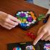 Детска логическа игра Smart Games, IQ пентагон