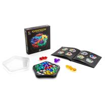 Детска логическа игра Smart Games, IQ пентагон