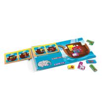 Детска логическа игра Smart Games, Ноевият ковчег