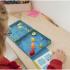 Детска логическа игра Smart Games, Палави рибки