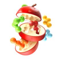 Детска логическа игра Smart Games, Пъзел в ябълка