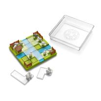 Детска логическа игра Smart Games, Преброй овцете