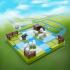 Детска логическа игра Smart Games, Преброй овцете