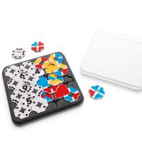 Детска логическа игра Smart Games, Quantum
