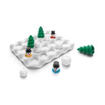 Детска логическа игра Smart Games, Снежен проблем
