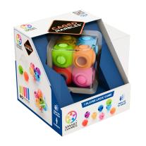 Детска логическа игра Smart Games, Топчета в клетка