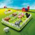 Детска логическа игра Smart Games, Умен фермер