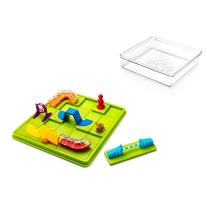 Детска логическа игра Smart Games, Умно куче