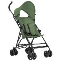 Детска лятна количка Lorelli Vaya, Green