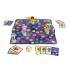 Детска настолна игра, Hape, Планетарно преследване, Космически стражари и апаши