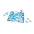 Детска настолна мемори игра, Hape, Огладнял за пътешествие