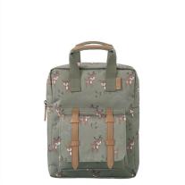 Детска раница Fresk Deer Olive