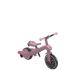 Детска триколка 4 в 1 Globber Explorer Trike Ecologic, Бери