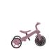Детска триколка 4 в 1 Globber Explorer Trike Ecologic, Бери