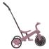 Детска триколка 4 в 1 Globber Explorer Trike Ecologic, Бери