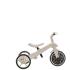 Детска триколка 4 в 1 Globber Explorer Trike Ecologic, Кокос