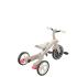 Детска триколка 4 в 1 Globber Explorer Trike Ecologic, Кокос